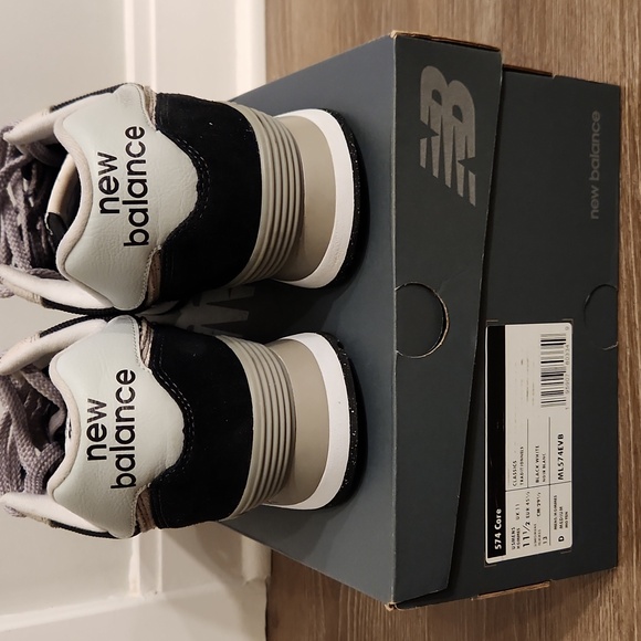 👟🔥New Balance men 574 - Picture 5 of 6